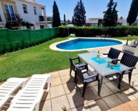 Wiederverkauf - Town house - Mijas - Mijas Golf
