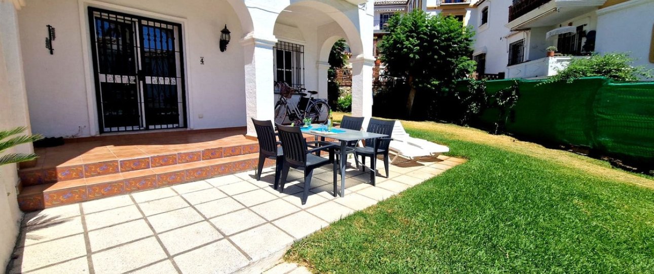 Wiederverkauf - Town house - Mijas - Mijas Golf