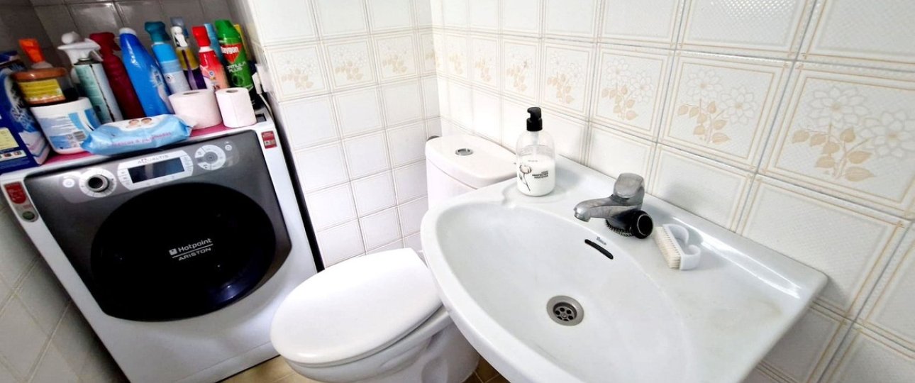 Wiederverkauf - Town house - Mijas - Mijas Golf