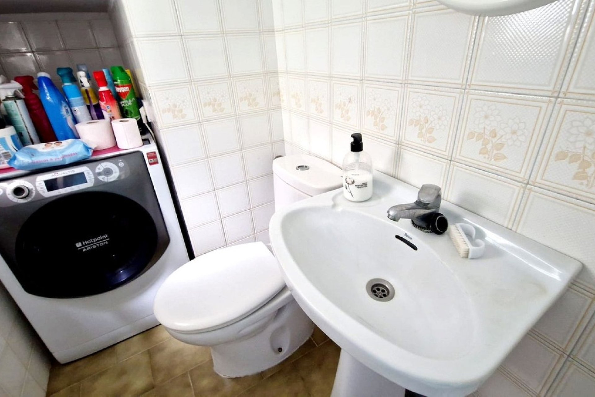 Wiederverkauf - Town house - Mijas - Mijas Golf
