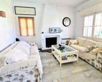 Wiederverkauf - Town house - Mijas - Mijas Golf