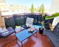 Wiederverkauf - Town house - Mijas - Mijas Golf