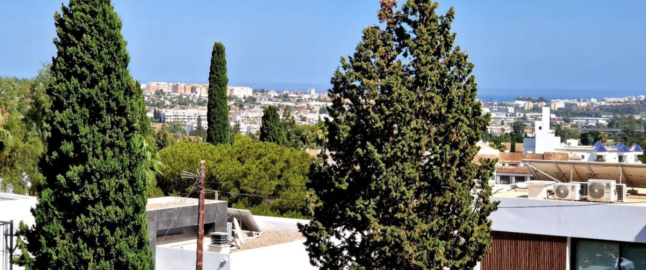 Wiederverkauf - Town house - Mijas - Mijas Golf