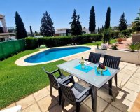 Wiederverkauf - Town house - Mijas - Mijas Golf