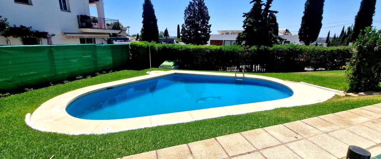Wiederverkauf - Town house - Mijas - Mijas Golf