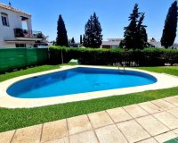 Wiederverkauf - Town house - Mijas - Mijas Golf