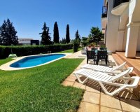 Wiederverkauf - Town house - Mijas - Mijas Golf