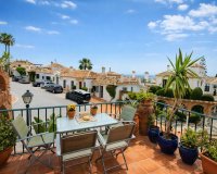 Wiederverkauf - Town house - Mijas - Mijas Golf