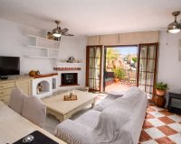 Wiederverkauf - Town house - Mijas - Mijas Golf