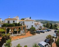 Wiederverkauf - Town house - Mijas - Mijas Golf