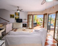 Wiederverkauf - Town house - Mijas - Mijas Golf