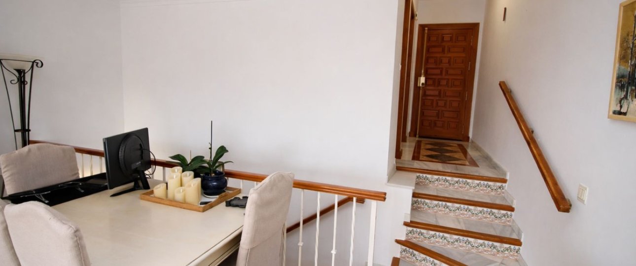 Wiederverkauf - Town house - Mijas - Mijas Golf