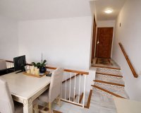 Wiederverkauf - Town house - Mijas - Mijas Golf