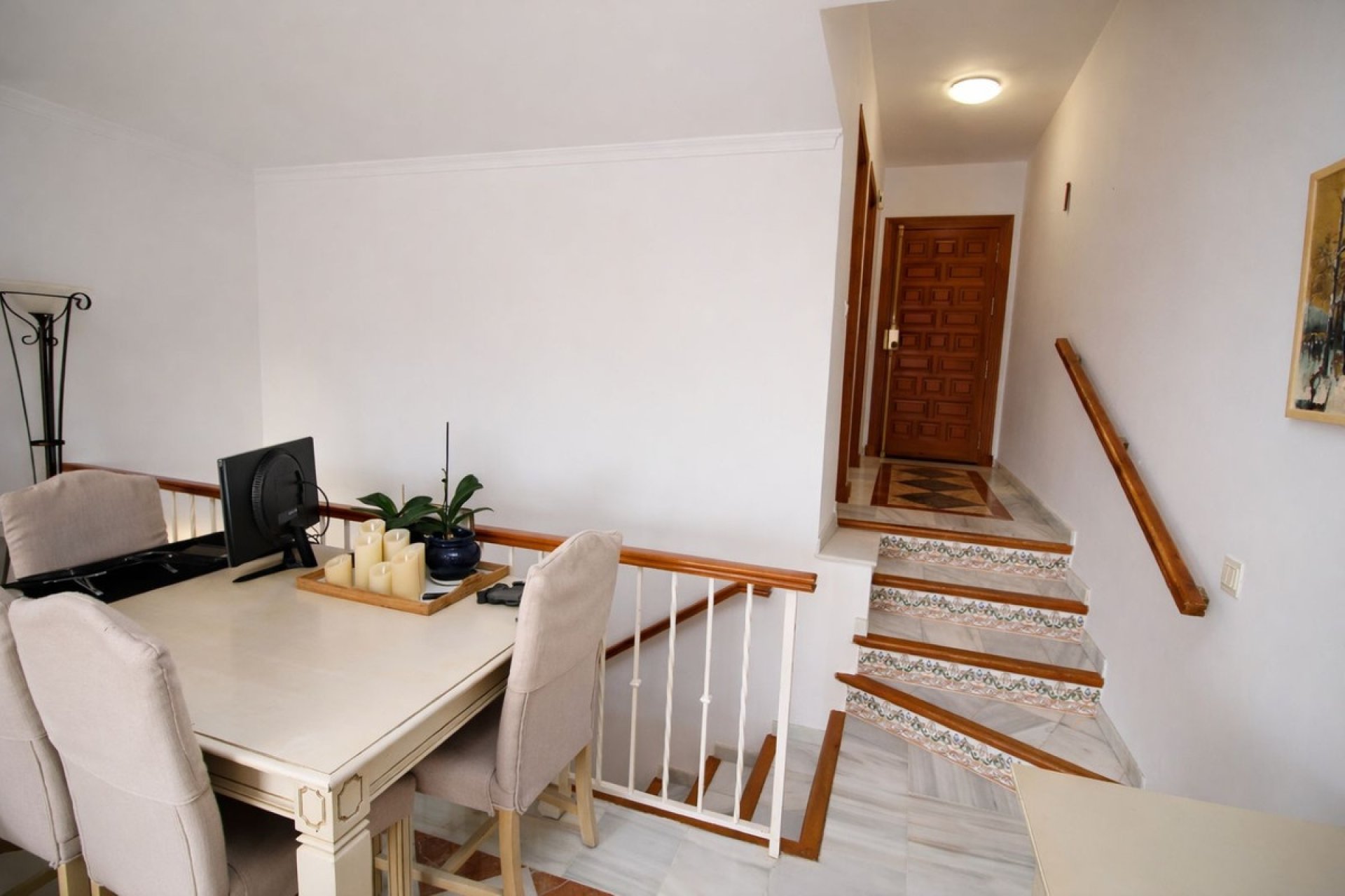 Wiederverkauf - Town house - Mijas - Mijas Golf