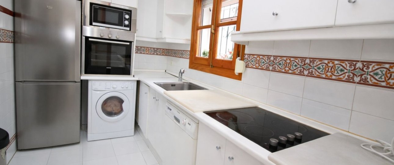 Wiederverkauf - Town house - Mijas - Mijas Golf