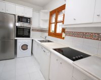 Wiederverkauf - Town house - Mijas - Mijas Golf