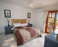 Wiederverkauf - Town house - Mijas - Mijas Golf