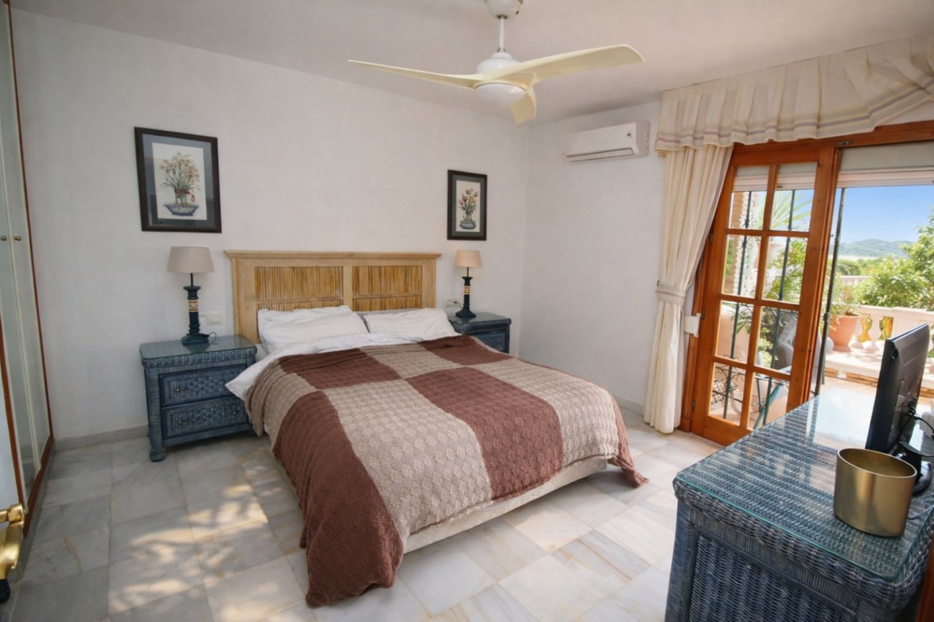 Wiederverkauf - Town house - Mijas - Mijas Golf