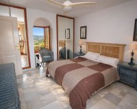 Wiederverkauf - Town house - Mijas - Mijas Golf
