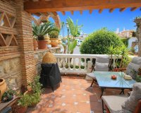 Wiederverkauf - Town house - Mijas - Mijas Golf
