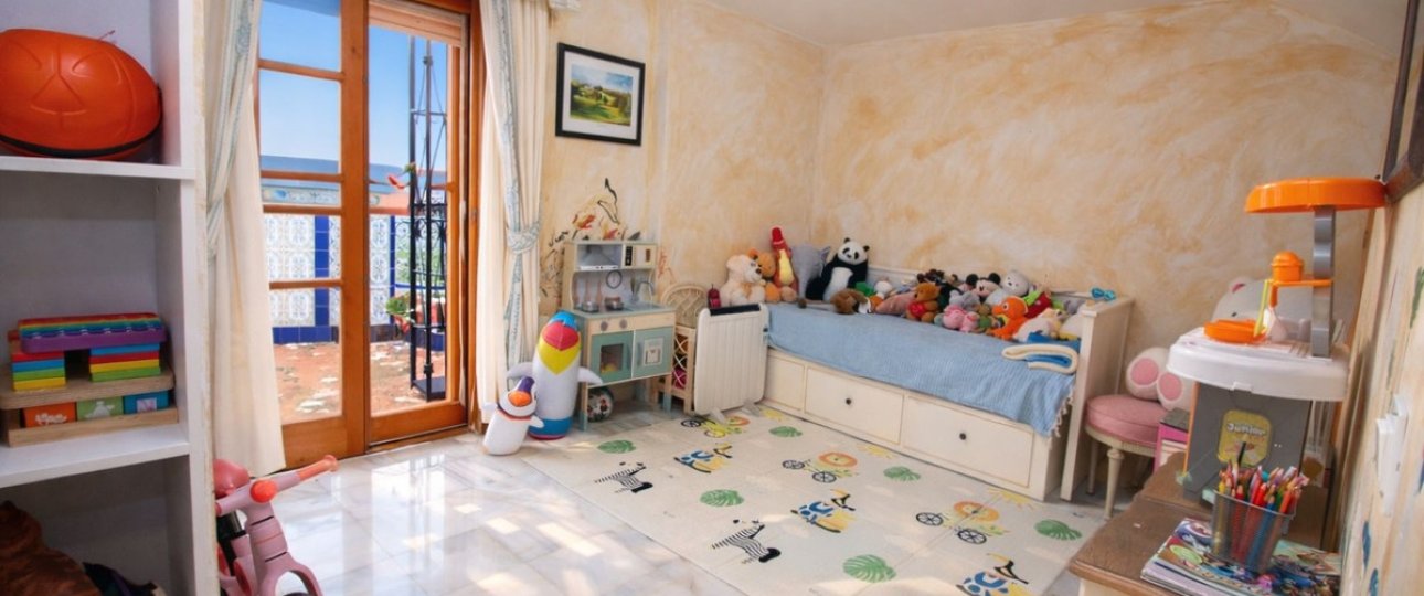 Wiederverkauf - Town house - Mijas - Mijas Golf
