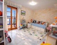 Wiederverkauf - Town house - Mijas - Mijas Golf