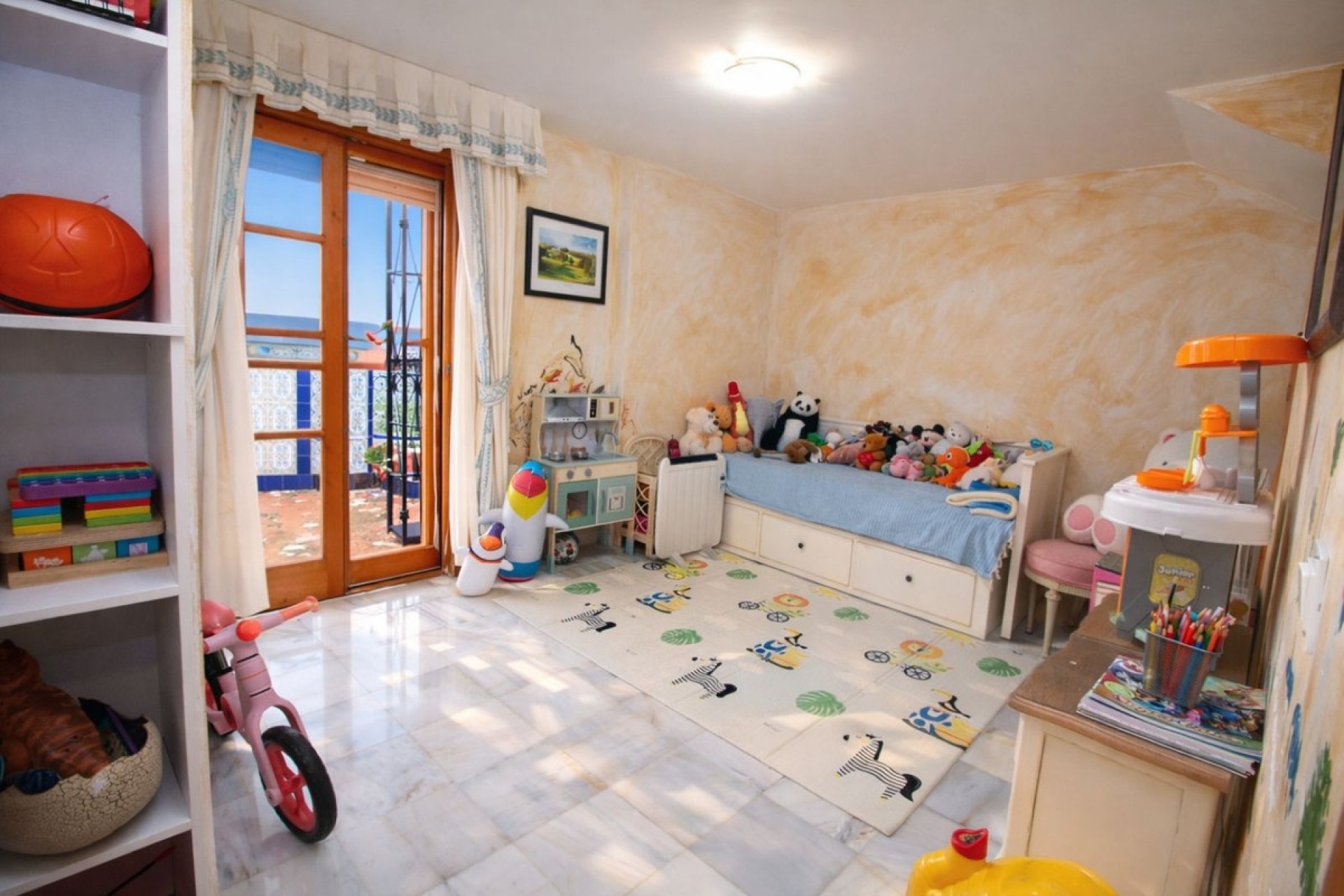 Wiederverkauf - Town house - Mijas - Mijas Golf