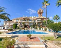 Wiederverkauf - Town house - Mijas - Mijas Golf