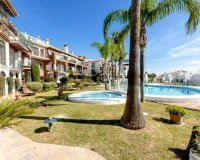 Wiederverkauf - Town house - Mijas - Mijas Golf