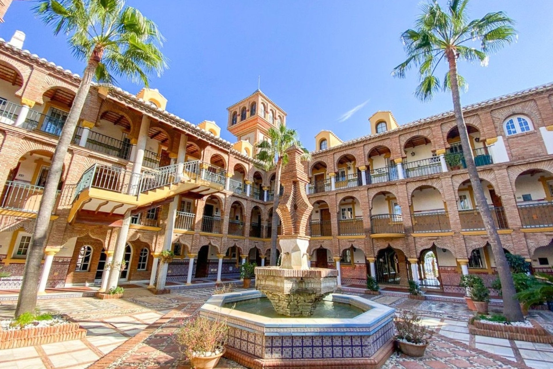 Wiederverkauf - Town house - Mijas - Mijas Golf