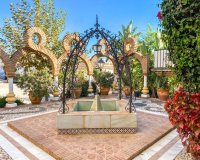 Wiederverkauf - Town house - Mijas - Mijas Golf