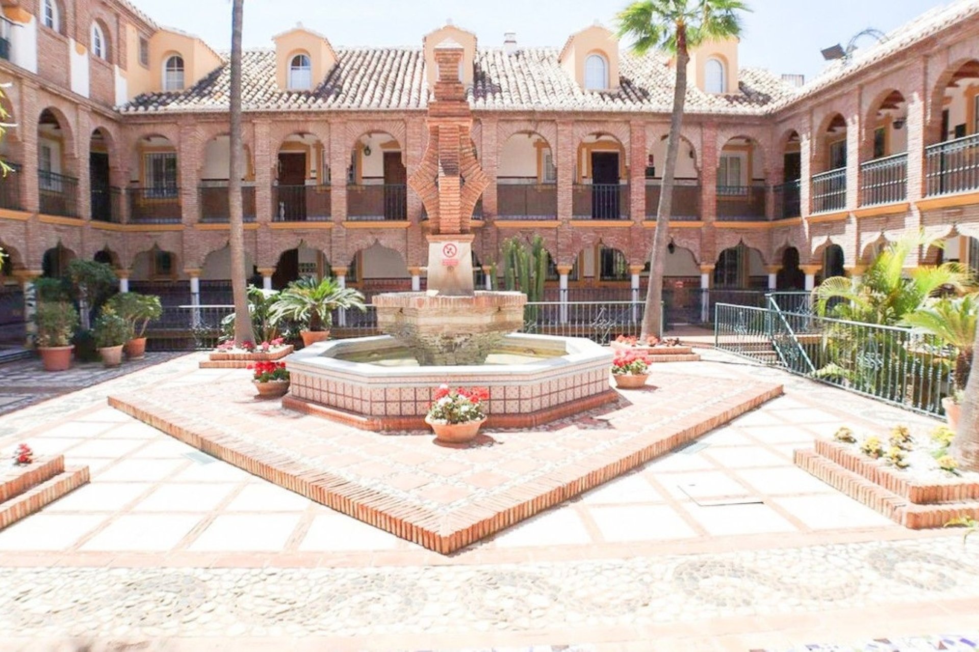 Wiederverkauf - Town house - Mijas - Mijas Golf