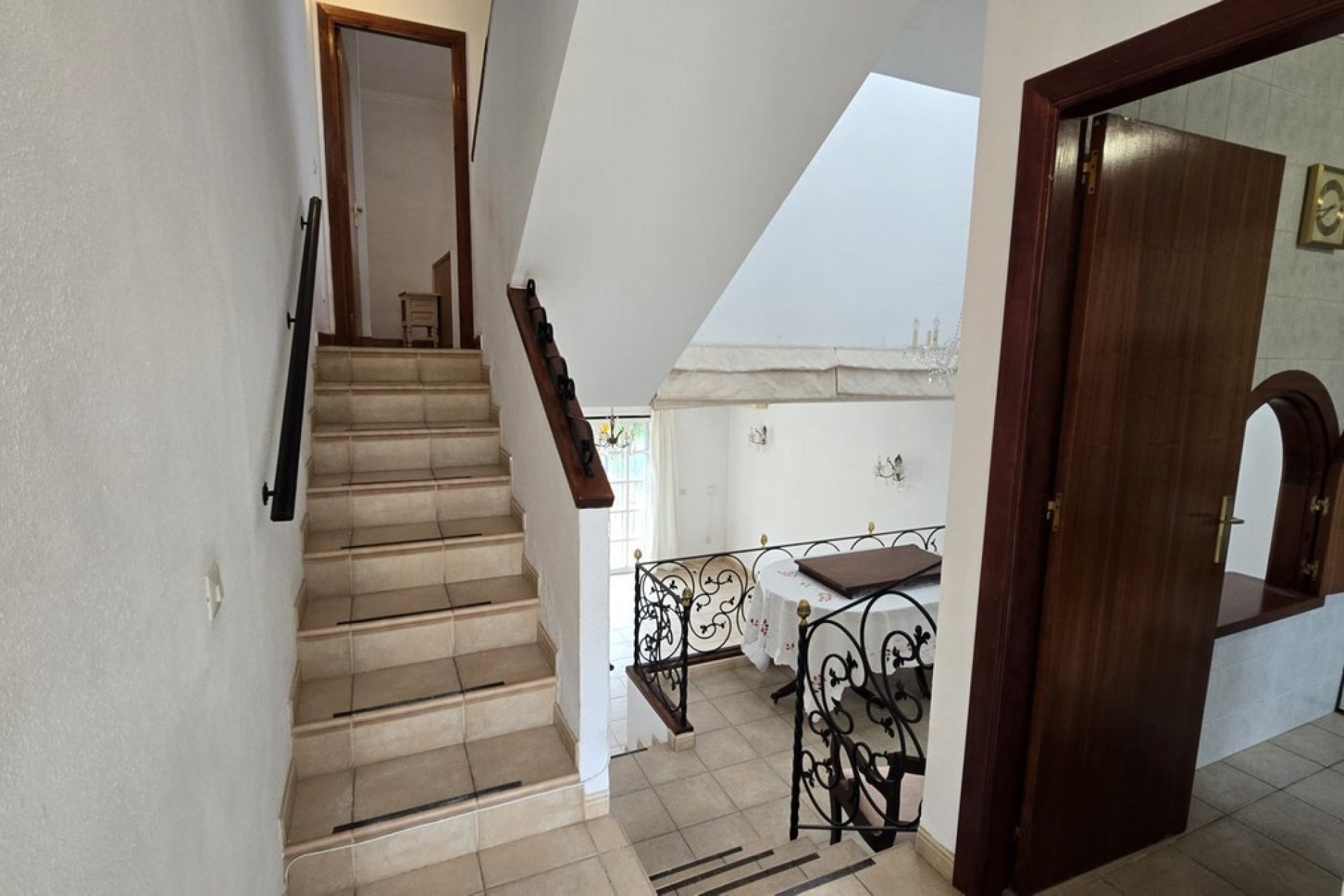 Wiederverkauf - Town house - Mijas - Mijas Golf