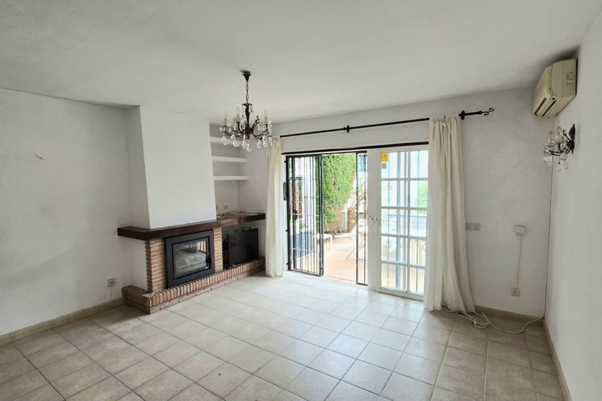 Wiederverkauf - Town house - Mijas - Mijas Golf
