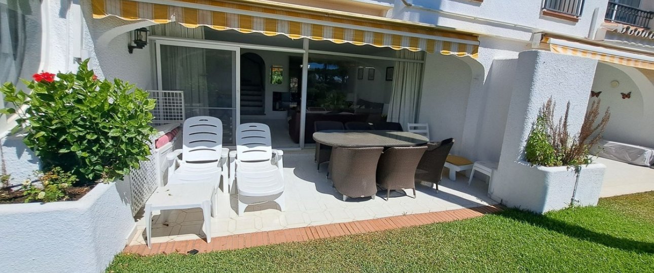 Wiederverkauf - Town house - Mijas - Miraflores