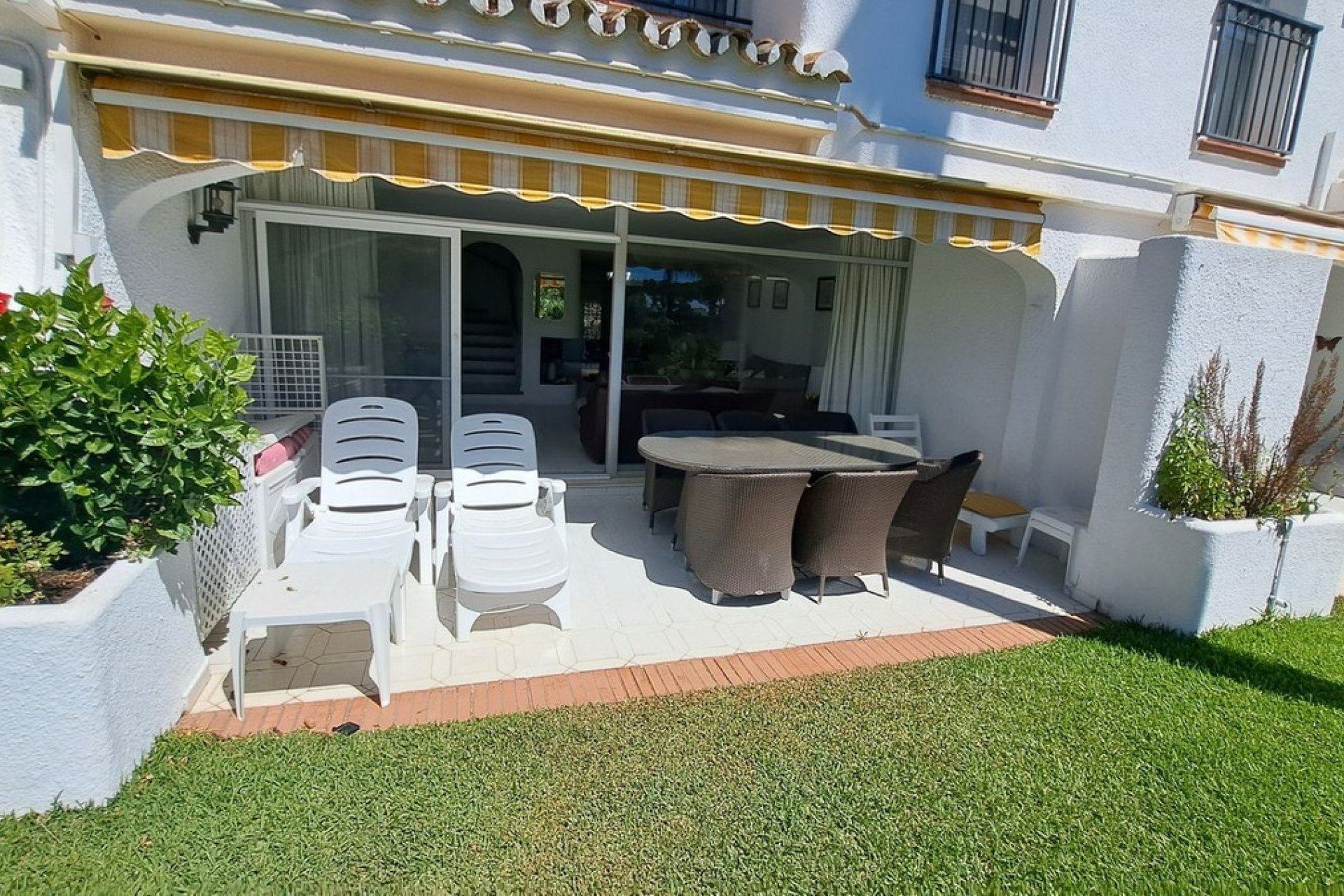 Wiederverkauf - Town house - Mijas - Miraflores