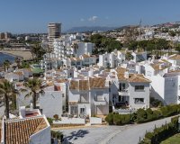 Wiederverkauf - Town house - Mijas - Miraflores
