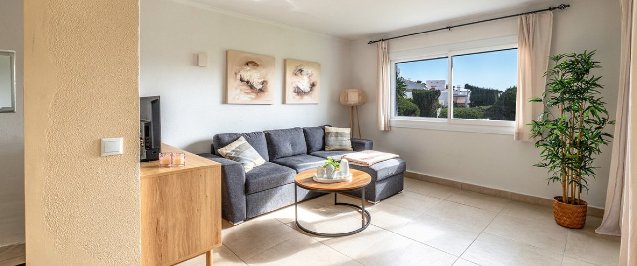 Wiederverkauf - Town house - Mijas - Miraflores