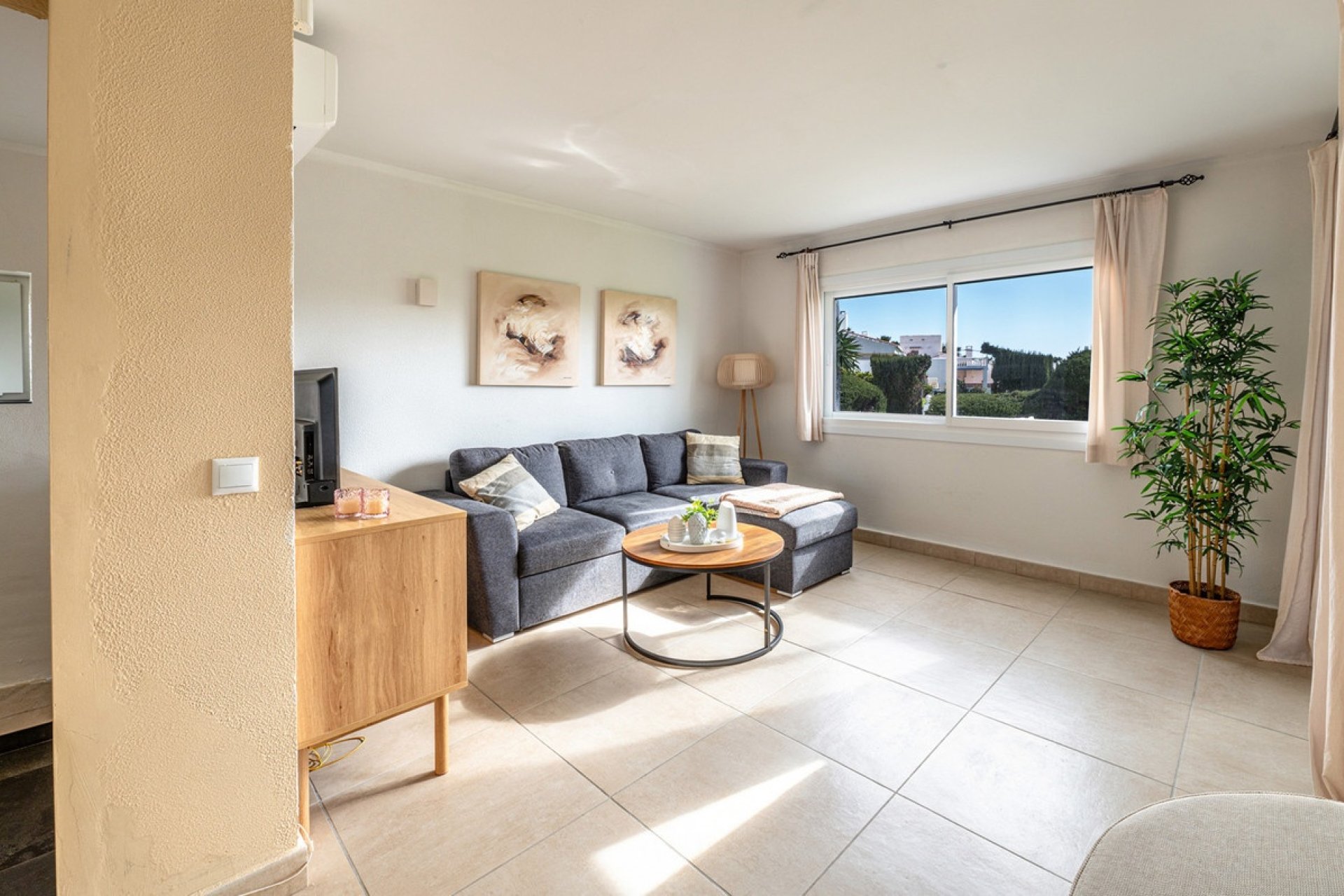 Wiederverkauf - Town house - Mijas - Miraflores