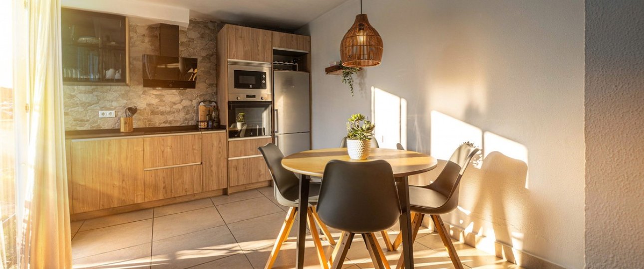 Wiederverkauf - Town house - Mijas - Miraflores