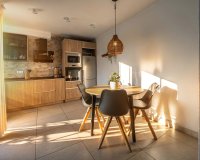 Wiederverkauf - Town house - Mijas - Miraflores
