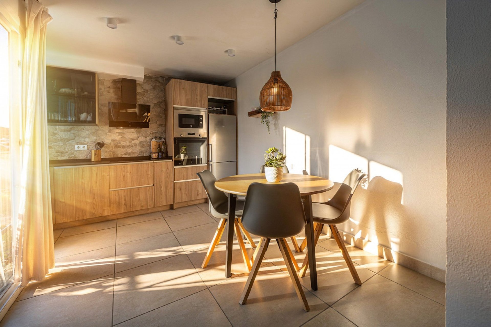 Wiederverkauf - Town house - Mijas - Miraflores