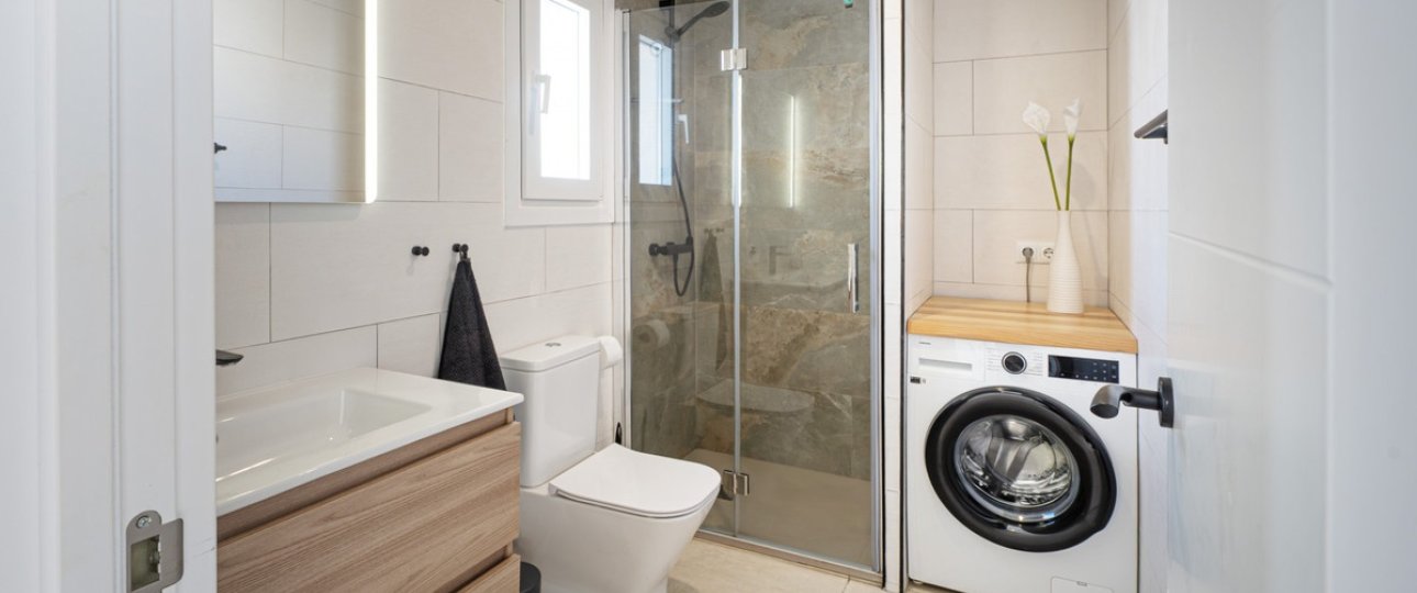 Wiederverkauf - Town house - Mijas - Miraflores