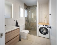 Wiederverkauf - Town house - Mijas - Miraflores