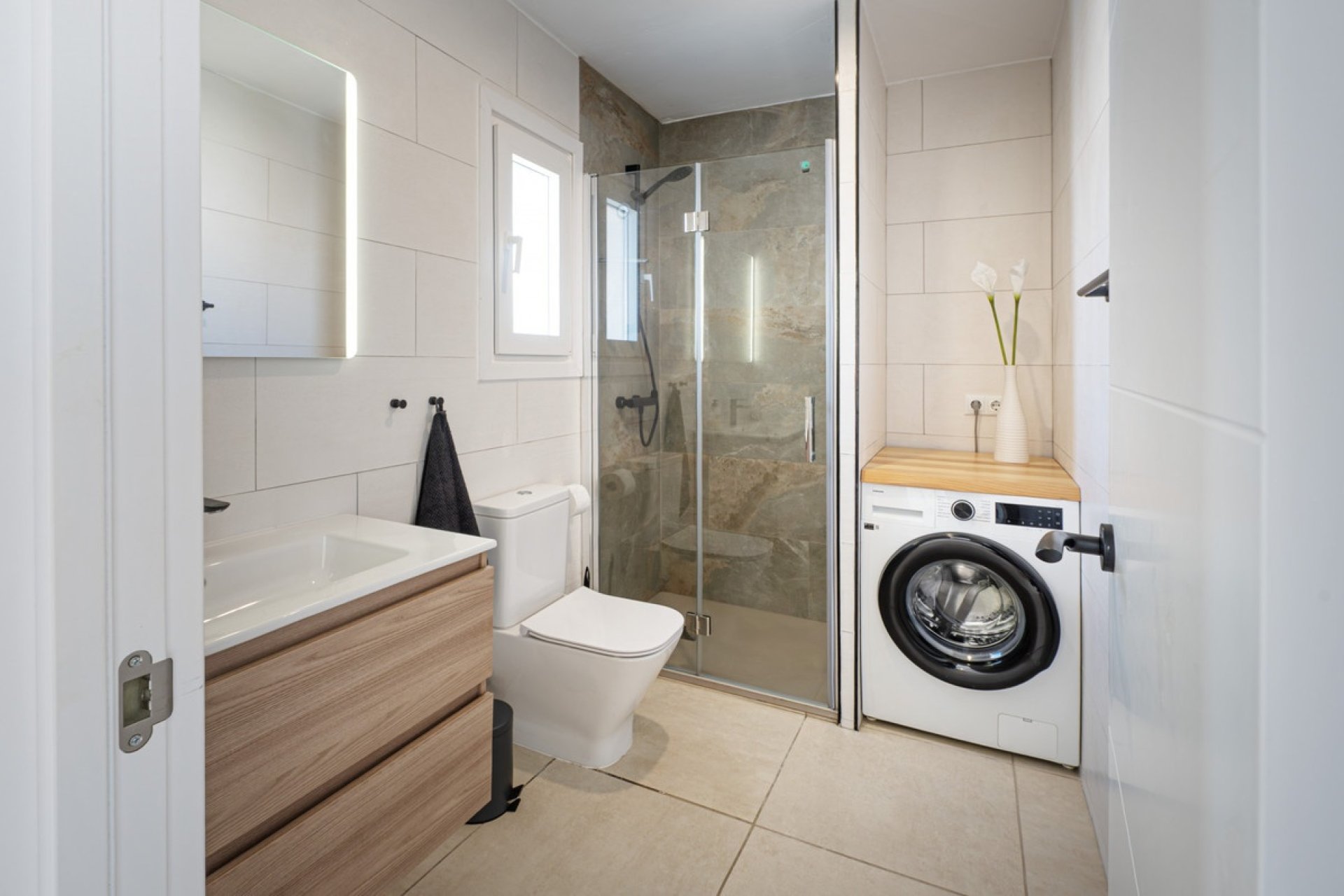 Wiederverkauf - Town house - Mijas - Miraflores