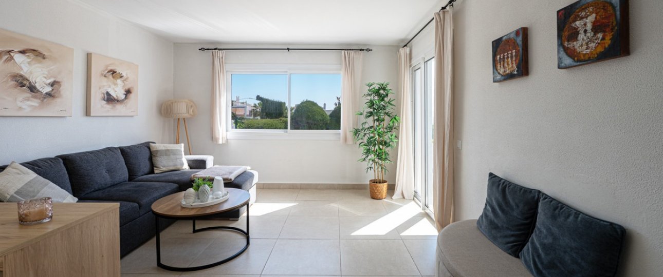 Wiederverkauf - Town house - Mijas - Miraflores