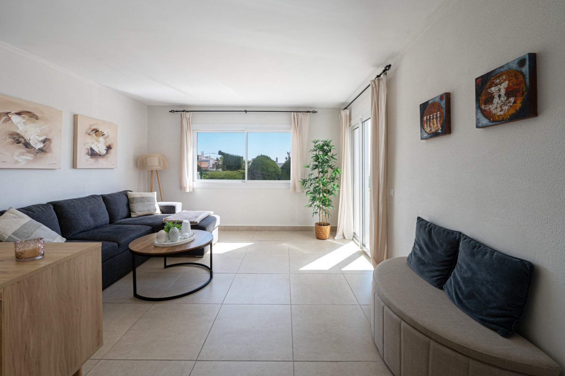Wiederverkauf - Town house - Mijas - Miraflores