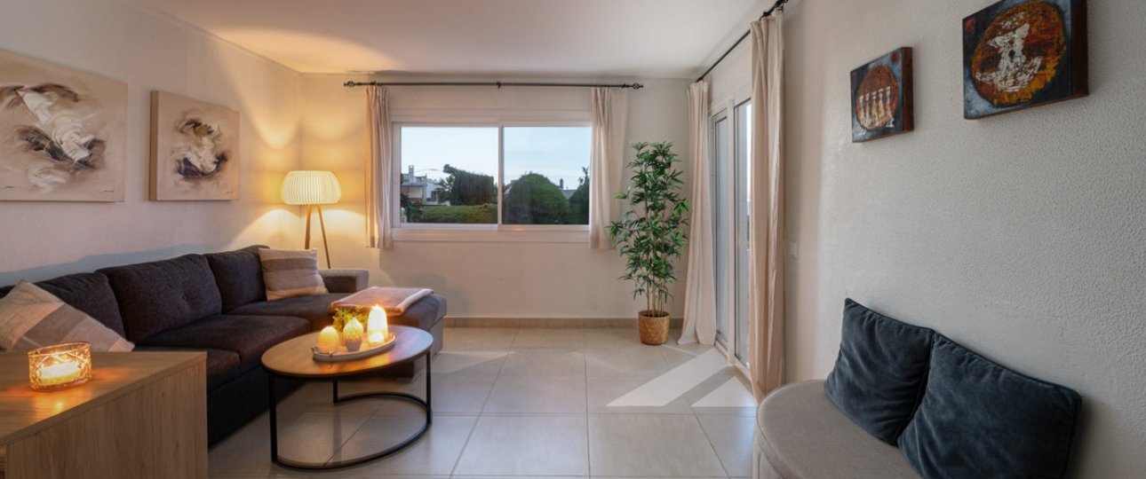 Wiederverkauf - Town house - Mijas - Miraflores