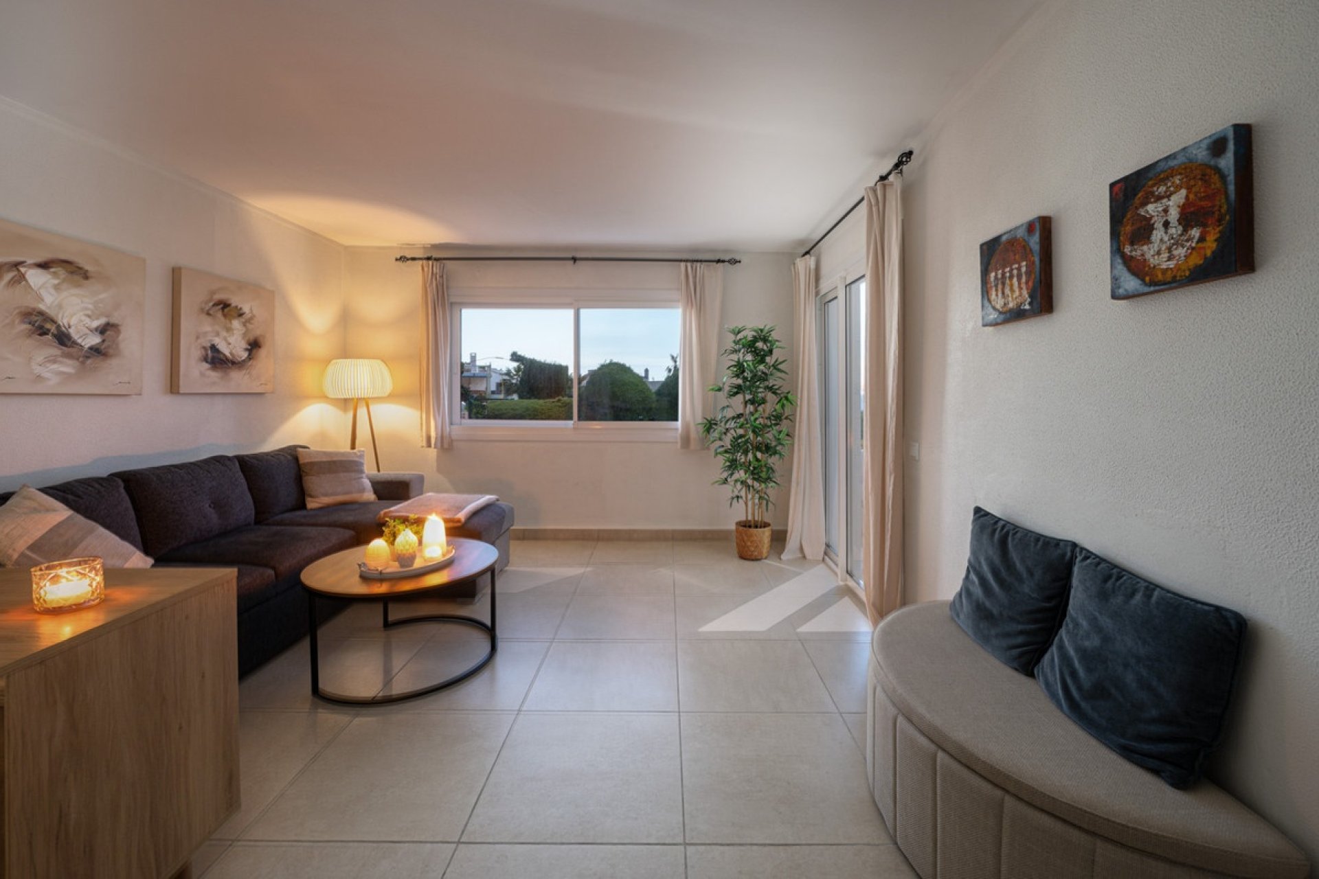 Wiederverkauf - Town house - Mijas - Miraflores