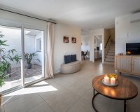 Wiederverkauf - Town house - Mijas - Miraflores